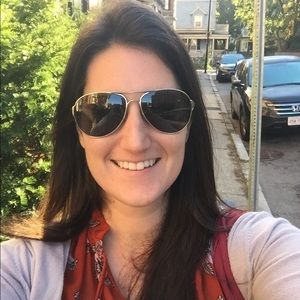 Meet your Posher, Anna